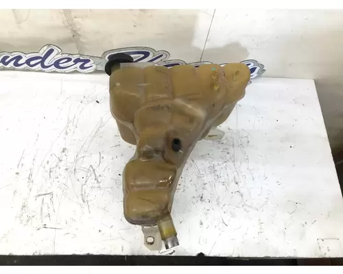 Radiator Overflow Bottle International DURASTAR (4400) Vander Haags Inc Cb