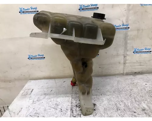 Radiator Overflow Bottle International DURASTAR (4400) Vander Haags Inc Cb