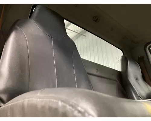 Seat, Front International DURASTAR (4400) Vander Haags Inc WM