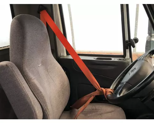 Seat Belt International DURASTAR (4400) Vander Haags Inc Cb