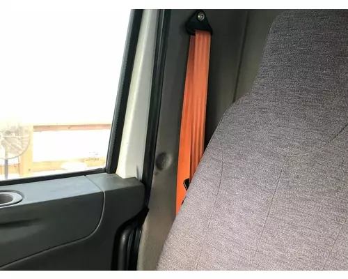 Seat Belt International DURASTAR (4400) Vander Haags Inc Cb
