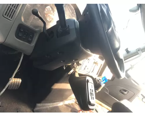 Steering Column International DURASTAR (4400) Vander Haags Inc Sp