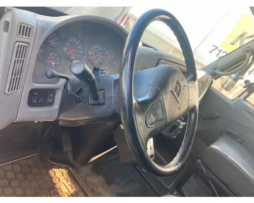 Steering Column International DURASTAR (4400) Vander Haags Inc Sp