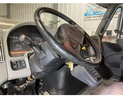 Steering Column International DURASTAR (4400) Vander Haags Inc Sf