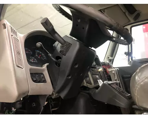 Steering Column International DURASTAR (4400) Vander Haags Inc Sf