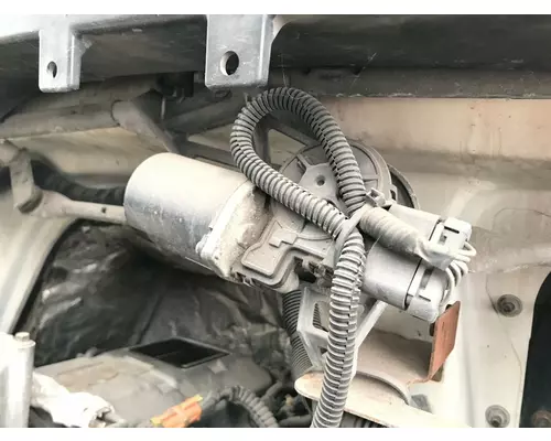 Wiper Motor, Windshield International DURASTAR (4400) Vander Haags Inc Cb
