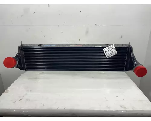 Charge Air Cooler (ATAAC) INTERNATIONAL Durastar 4100 Frontier Truck Parts