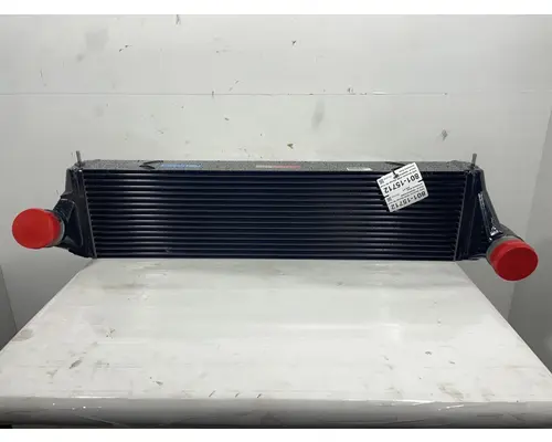 Charge Air Cooler (ATAAC) INTERNATIONAL Durastar 4100 Frontier Truck Parts