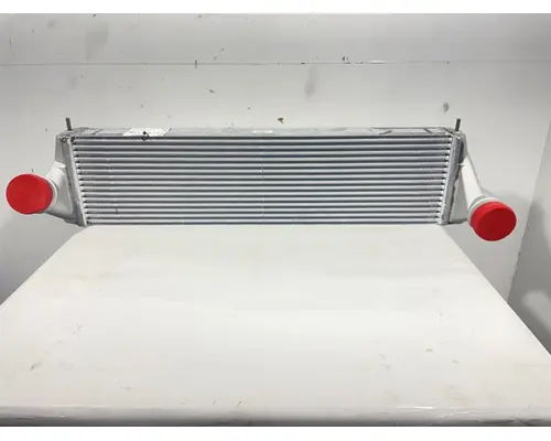 Charge Air Cooler (ATAAC) INTERNATIONAL Durastar 4100 Frontier Truck Parts