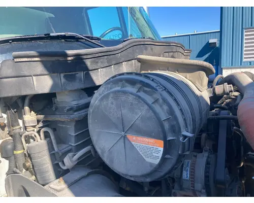 Air Cleaner International DURASTAR (4200) Vander Haags Inc Kc