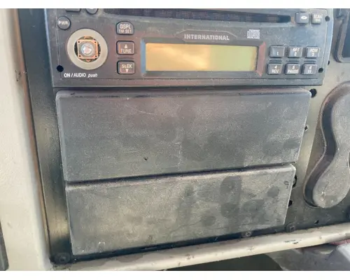 Dash Panel International DURASTAR (4200) Vander Haags Inc Kc