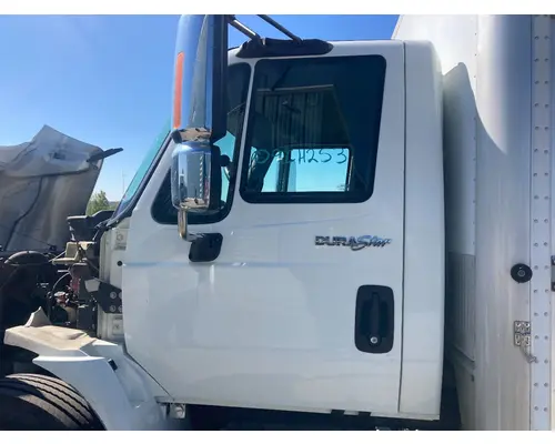 Door Assembly, Front International DURASTAR (4200) Vander Haags Inc Kc