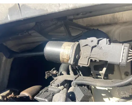 Wiper Motor, Windshield International DURASTAR (4200) Vander Haags Inc Kc