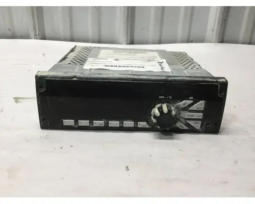 Radio International DURASTAR (4300) Vander Haags Inc Sf