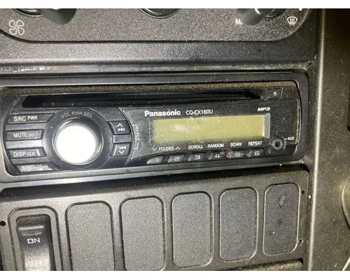 Radio International DURASTAR (4300) Vander Haags Inc Sf