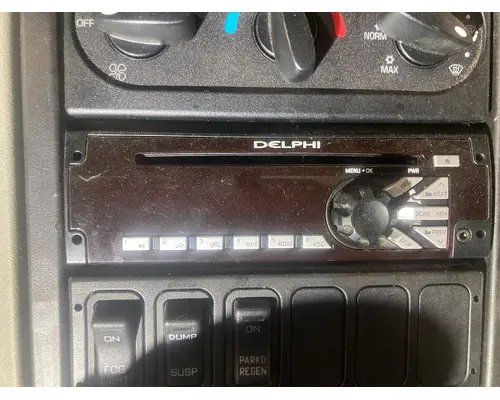 Radio International DURASTAR (4300) Vander Haags Inc Sf