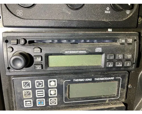 Radio International DURASTAR (4300) Vander Haags Inc Sf