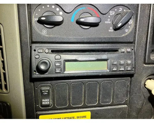 Radio International DURASTAR (4300) Vander Haags Inc Sf