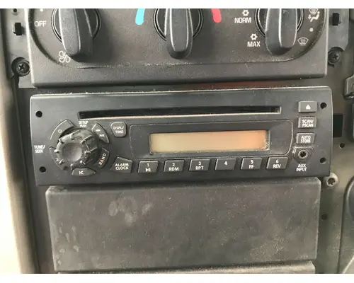Radio International DURASTAR (4300) Vander Haags Inc Cb