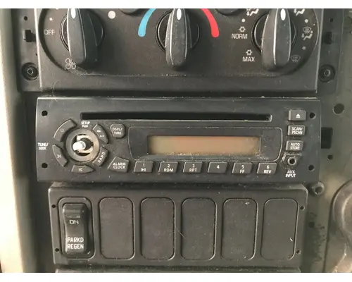 Radio International DURASTAR (4300) Vander Haags Inc Cb
