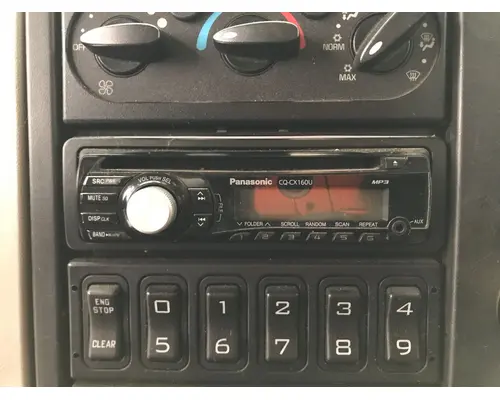 Radio International DURASTAR (4300) Vander Haags Inc Cb