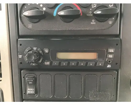 Radio International DURASTAR (4300) Vander Haags Inc Cb