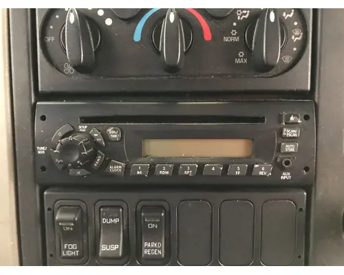 Radio International DURASTAR (4300) Vander Haags Inc Cb