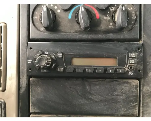 Radio International DURASTAR (4300) Vander Haags Inc Cb