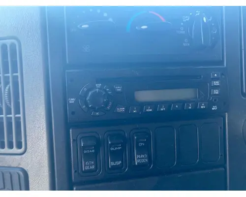 Radio International DURASTAR (4300) Vander Haags Inc Kc
