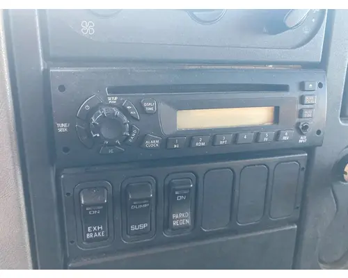 Radio International DURASTAR (4300) Vander Haags Inc Kc