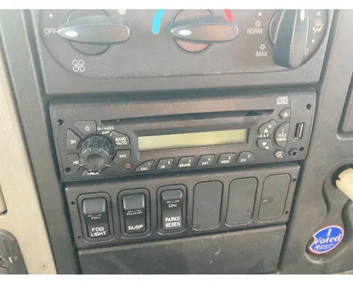 Radio International DURASTAR (4300) Vander Haags Inc Kc