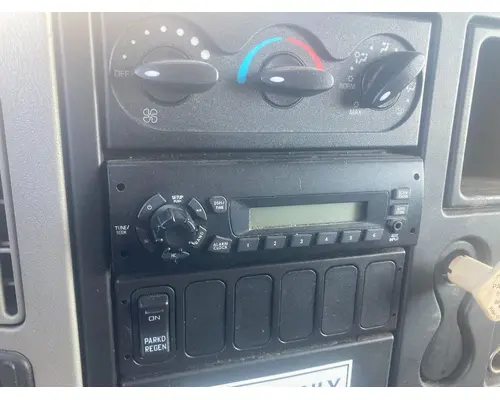 Radio International DURASTAR (4300) Vander Haags Inc Kc