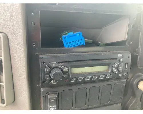 Radio International DURASTAR (4300) Vander Haags Inc Kc