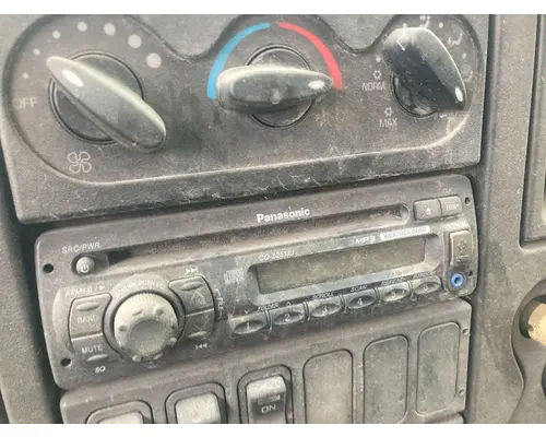 Radio International DURASTAR (4300) Vander Haags Inc Kc