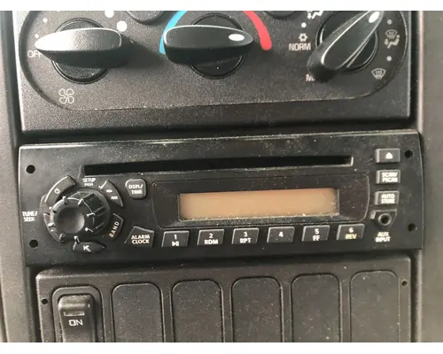 Radio International DURASTAR (4300) Vander Haags Inc Kc