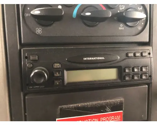 Radio International DURASTAR (4300) Vander Haags Inc WM