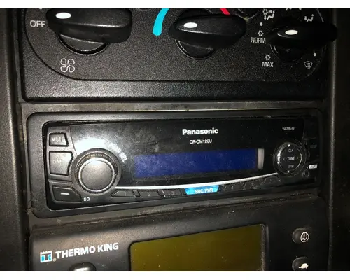Radio International DURASTAR (4300) Vander Haags Inc WM