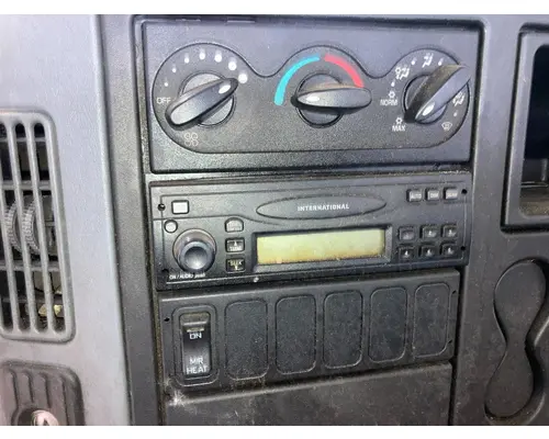Radio International DURASTAR (4300) Vander Haags Inc WM