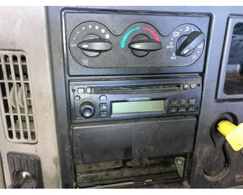 Radio International DURASTAR (4300) Vander Haags Inc WM