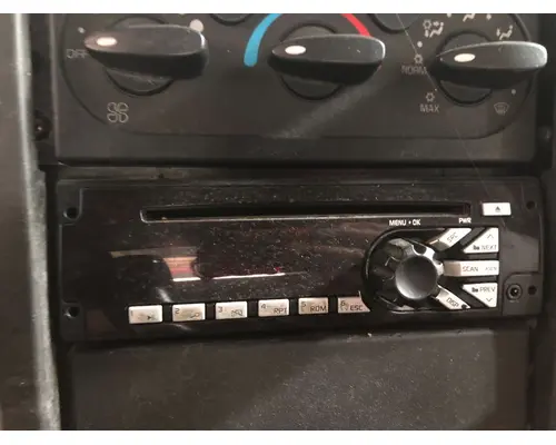 Radio International DURASTAR (4300) Vander Haags Inc WM
