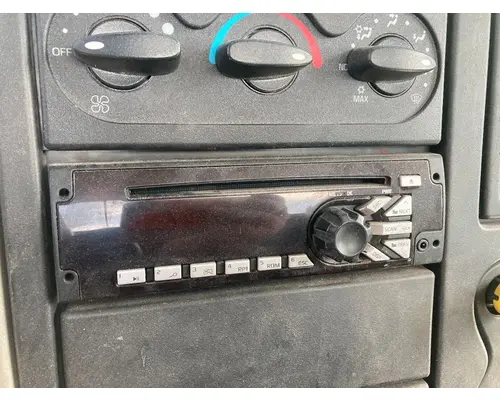 Radio International DURASTAR (4300) Vander Haags Inc WM