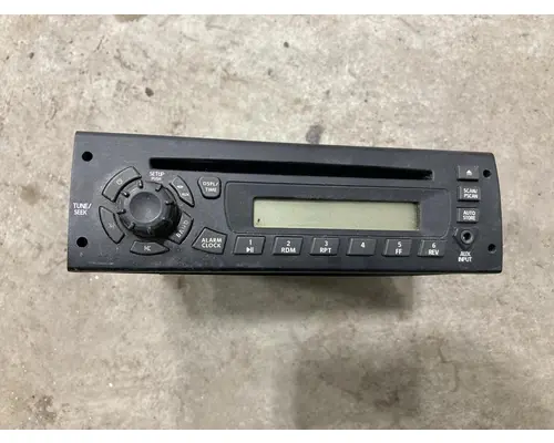 Radio International DURASTAR (4300) Vander Haags Inc Col