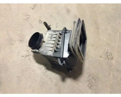 Air Cleaner International DURASTAR (4300) Vander Haags Inc Sp