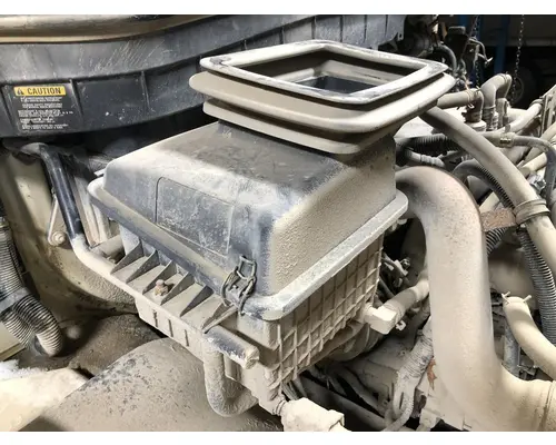 Air Cleaner International DURASTAR (4300) Vander Haags Inc Dm
