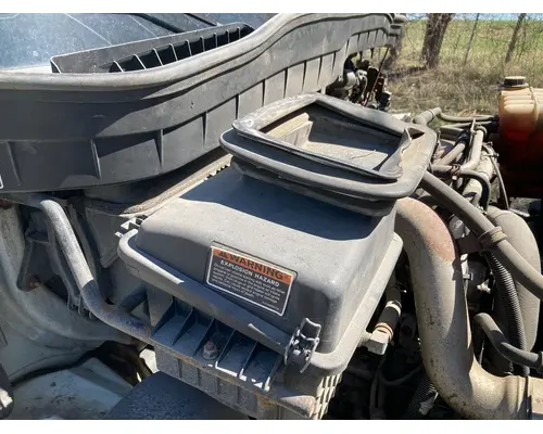 Air Cleaner International DURASTAR (4300) Vander Haags Inc Dm