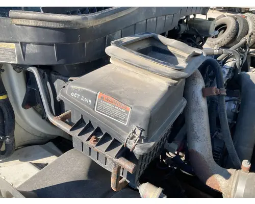 Air Cleaner International DURASTAR (4300) Vander Haags Inc Dm
