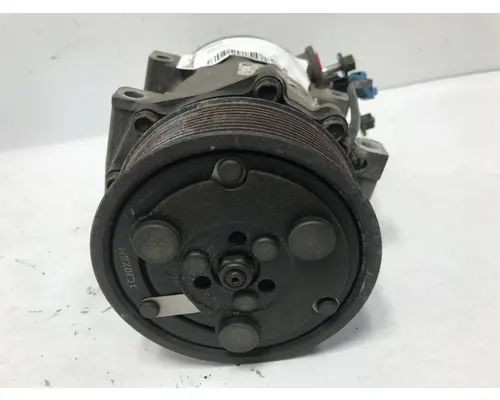 Air Conditioner Compressor International DURASTAR (4300) Vander Haags Inc Sf