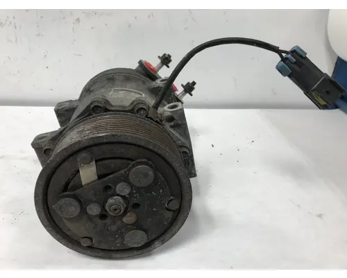 Air Conditioner Compressor International DURASTAR (4300) Vander Haags Inc Sf