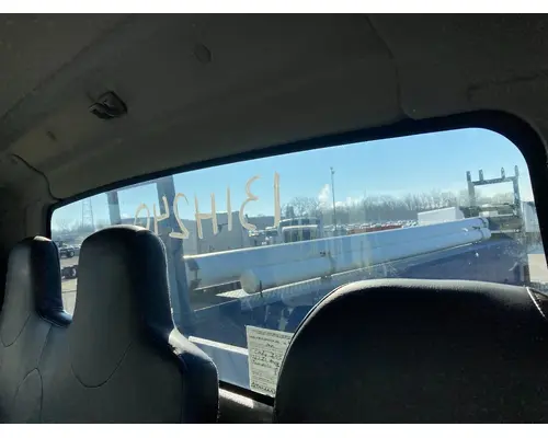 Back Glass International DURASTAR (4300) Vander Haags Inc Dm