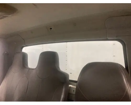 Back Glass International DURASTAR (4300) Vander Haags Inc Sf